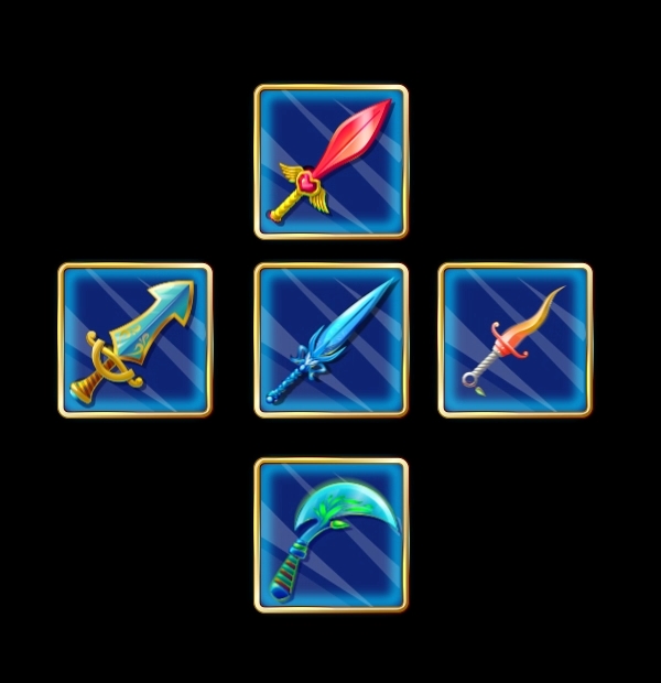 Misc Animations